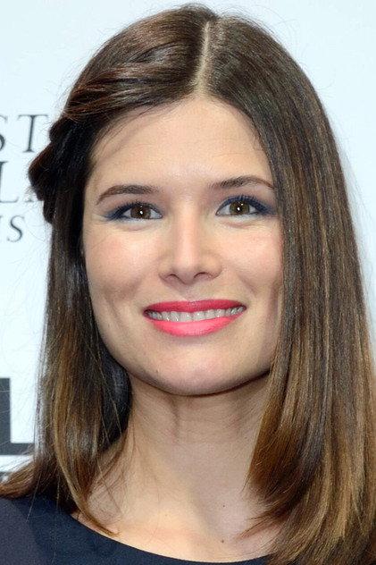 Flavie Péan - Actor Profile Photo