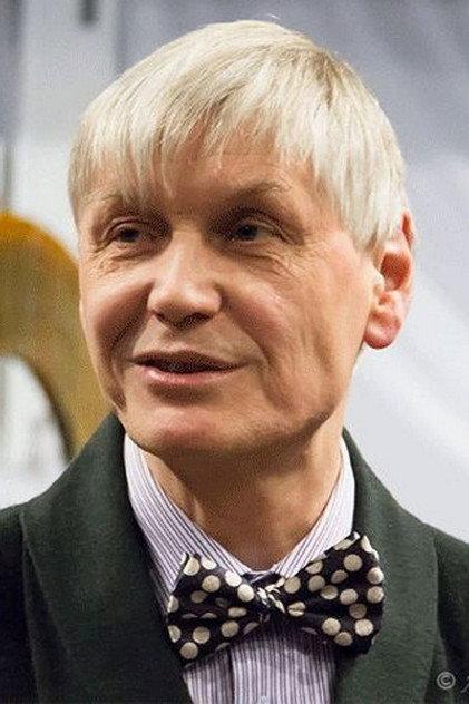 Yuriy Vasilev - Actor Profile Photo