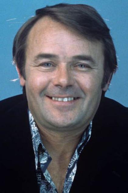 Jack Smethurst - Actor Profile Photo
