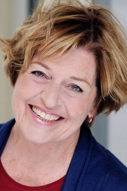 Renate Kohn - Actor Profile Photo