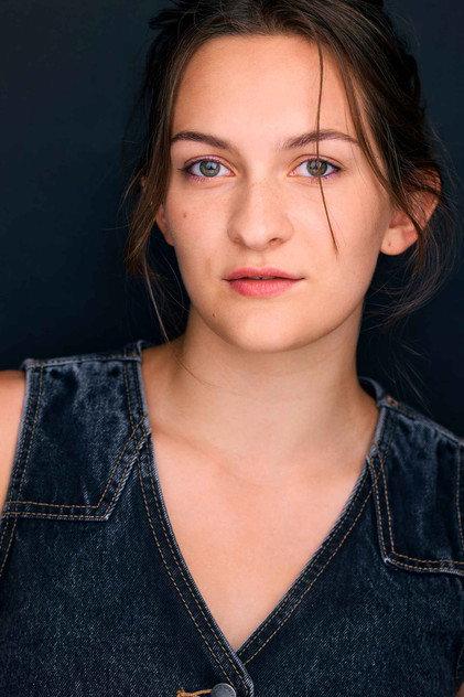 Amelia Mahrie - Actor Profile Photo