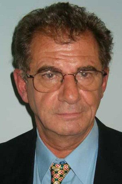 Florin Zamfirescu - Actor Profile Photo
