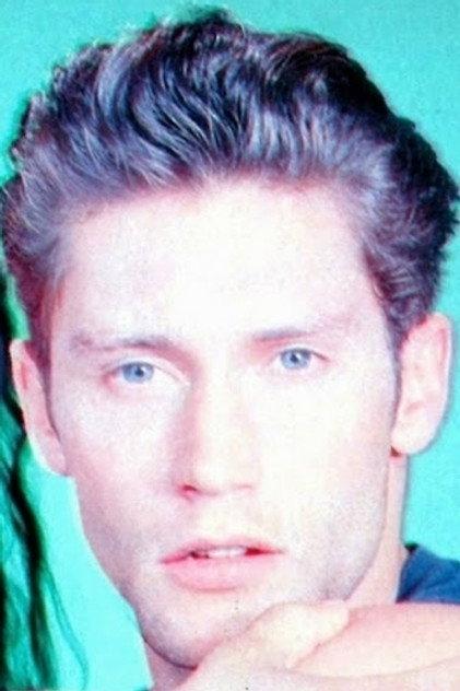 Adam Perry - Actor Profile Photo