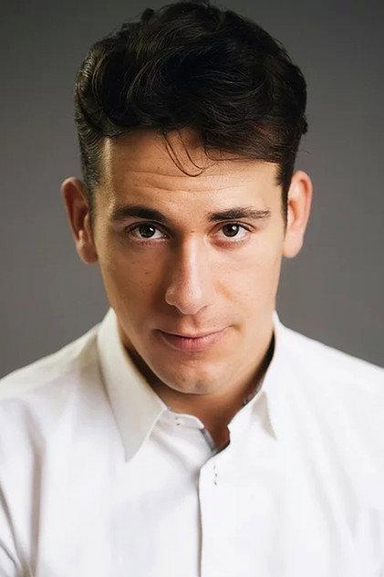 Michael Ricci - Actor Profile Photo