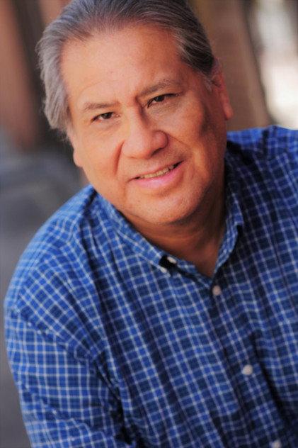 Yancey Red Corn - Actor Profile Photo