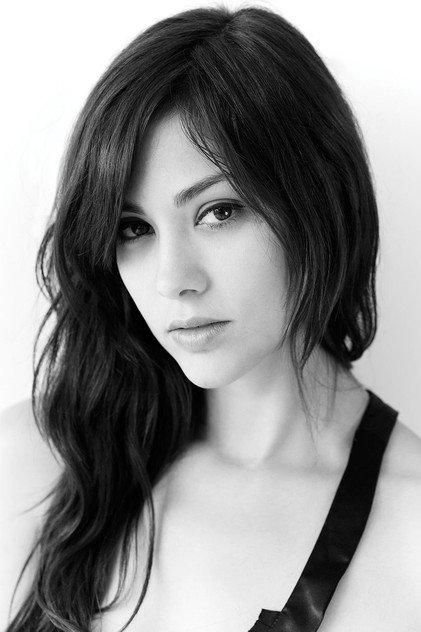 Diana García - Actor Profile Photo