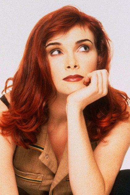 Cathy Dennis - Actor Profile Photo