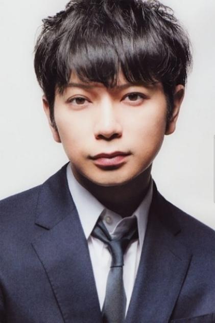 Jun Matsumoto - Actor Profile Photo