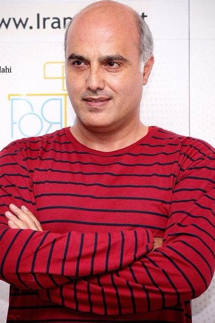 Saeed Dakh - Actor Profile Photo