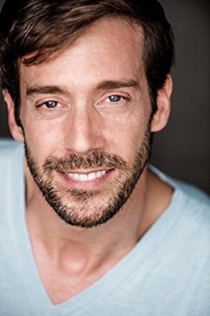 Nacho San José - Actor Profile Photo