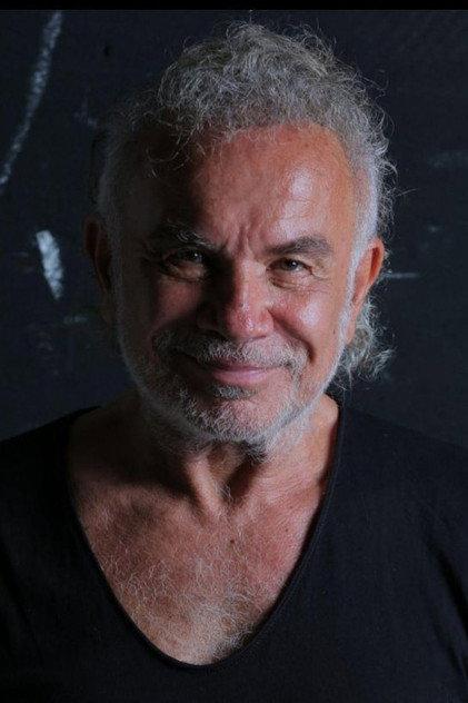 Abdullah Şahin - Actor Profile Photo