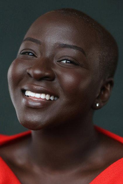 Diana Yekinni - Actor Profile Photo