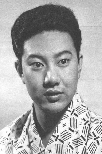 Senjaku Nakamura - Actor Profile Photo