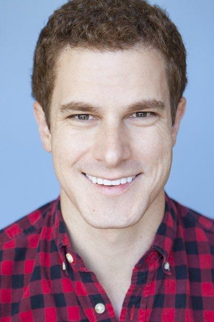Jake Green - Actor Profile Photo