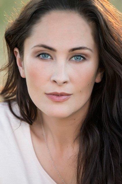 Jody Thompson - Actor Profile Photo