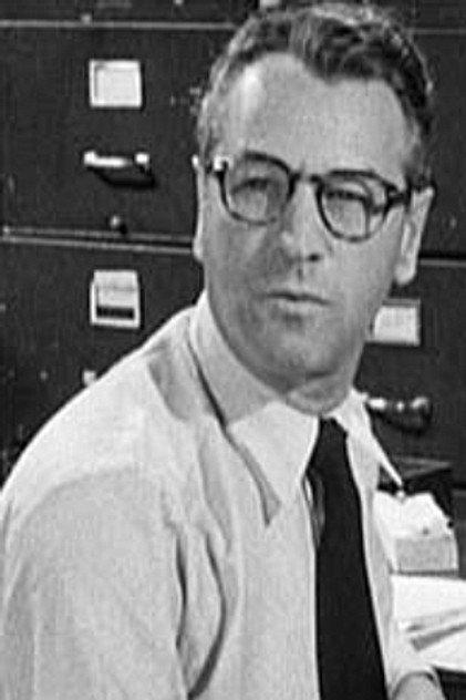 Dick Cogan - Actor Profile Photo