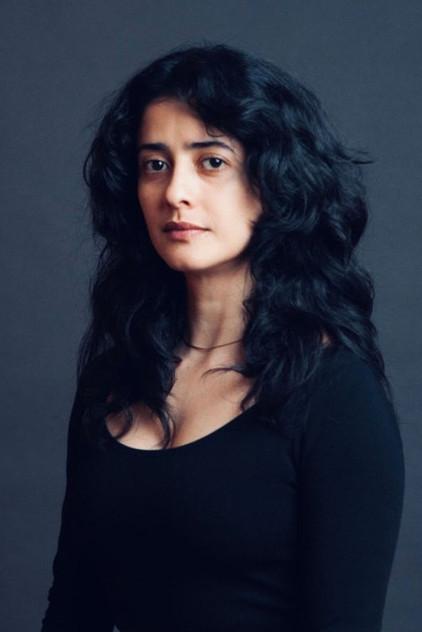 Lilibeth Rivas - Actor Profile Photo