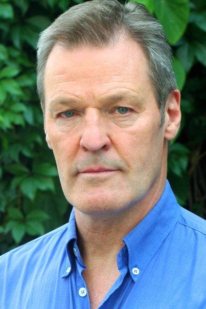 Anthony Straeger - Actor Profile Photo