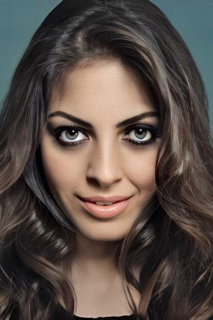 Ayşen Batıgün - Actor Profile Photo