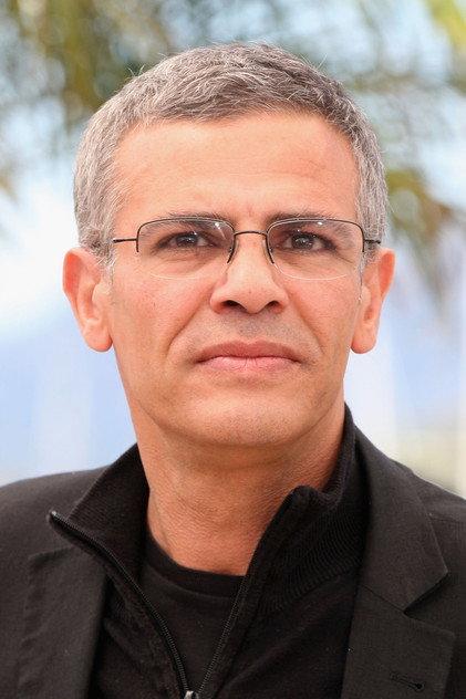 Abdellatif Kechiche - Actor Profile Photo