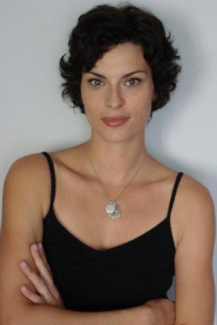 Magali Amadei - Actor Profile Photo