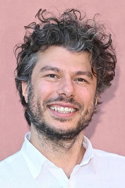 Sydney Sibilia - Actor Profile Photo