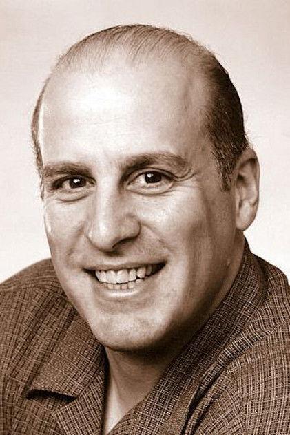 Bob Nelson - Actor Profile Photo