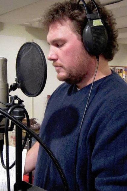 Ross Williams - Actor Profile Photo