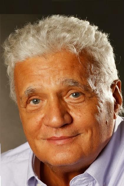 Nicola De Buono - Actor Profile Photo