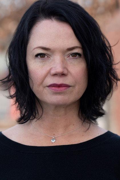 Shelly Cole - Actor Profile Photo