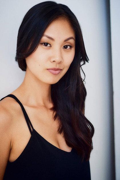 Daniela Lee - Actor Profile Photo
