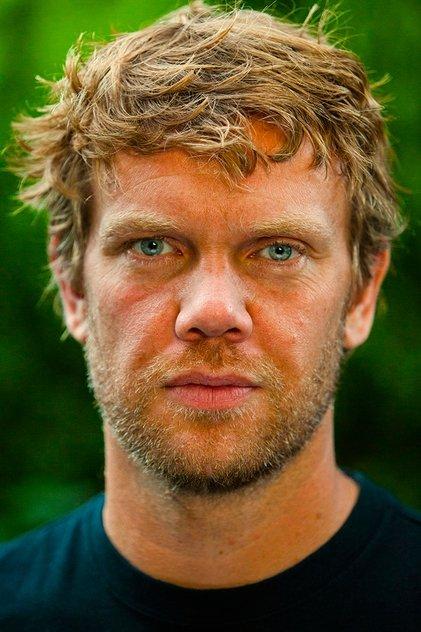 Sam Redford - Actor Profile Photo