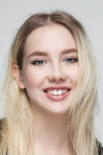 Rosa Honkonen - Actor Profile Photo
