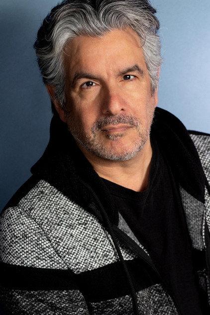 Mel Nieves - Actor Profile Photo