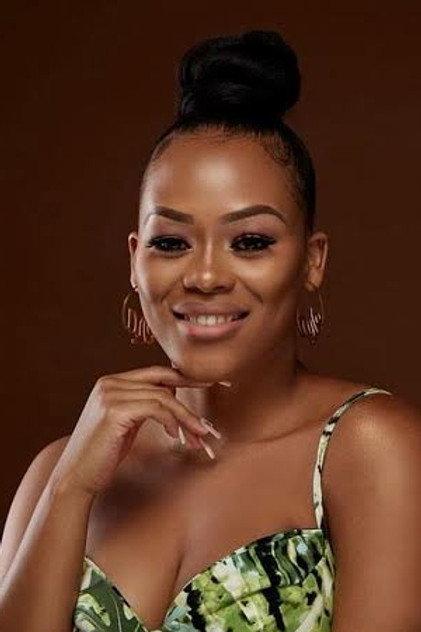 Thobeka Shangase - Actor Profile Photo