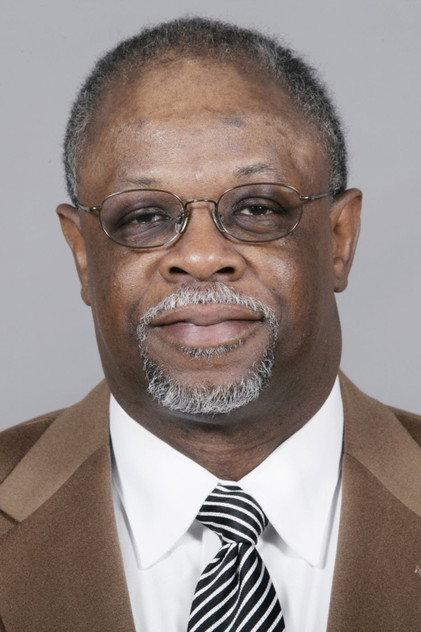 Sylvester Croom - Actor Profile Photo