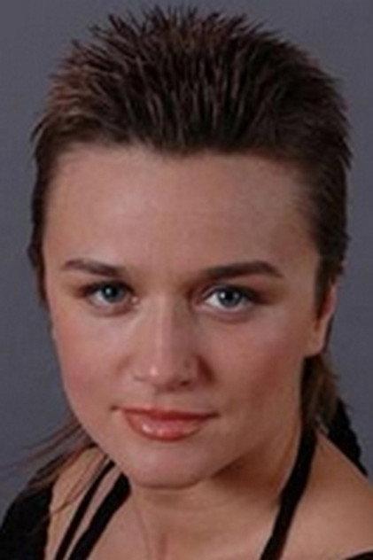 Masza Bogucka-Bauman - Actor Profile Photo