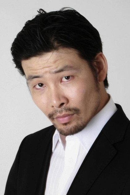 Kim Jin-man - Actor Profile Photo
