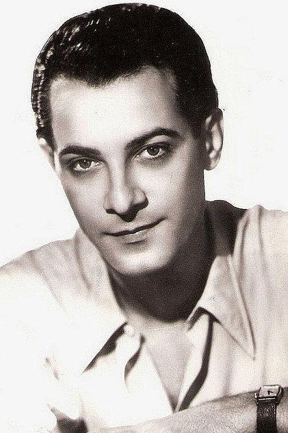 Georges Guétary - Actor Profile Photo