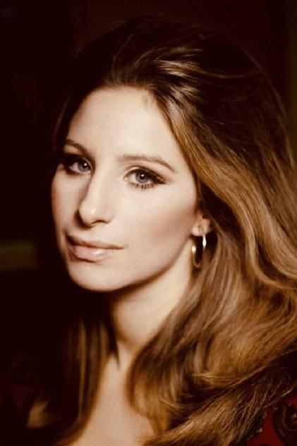 Barbra Streisand - Actor Profile Photo