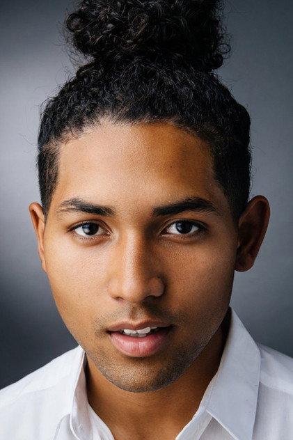 Jahking Guillory - Actor Profile Photo