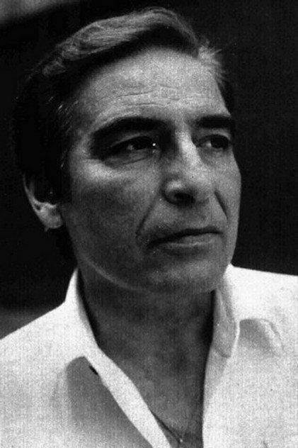 Ubaldo Lay - Actor Profile Photo