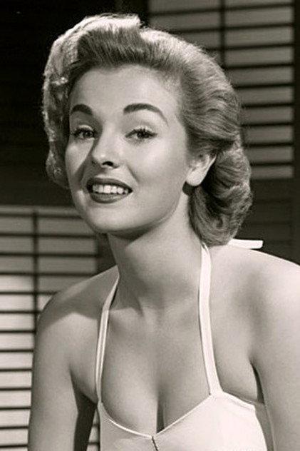 Jean Moorhead - Actor Profile Photo