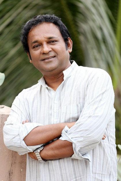 Azad Abul Kalam - Actor Profile Photo