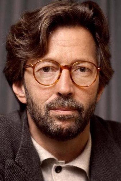 Eric Clapton - Actor Profile Photo
