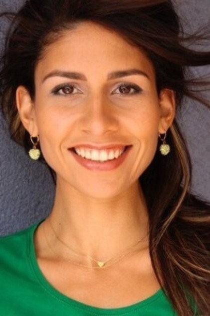 Anais Alvarado - Actor Profile Photo
