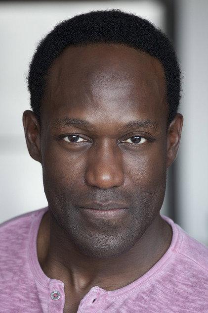 Dale Samms - Actor Profile Photo