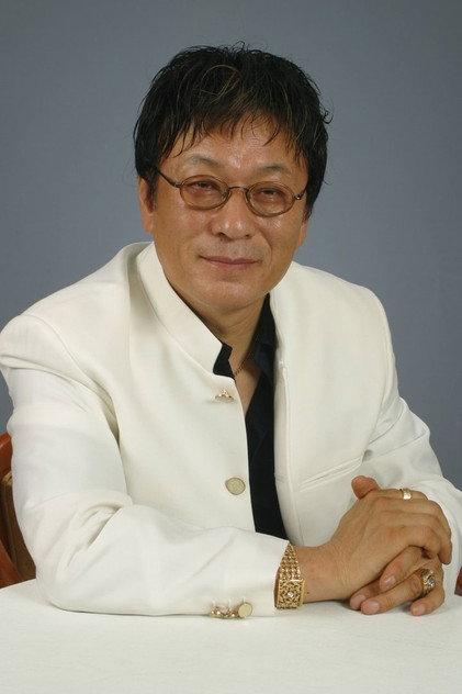 Park Bo-geun - Actor Profile Photo