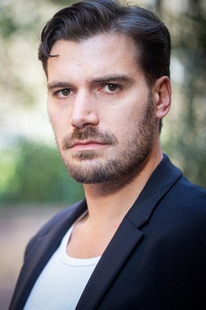 Alex Adinolfi - Actor Profile Photo