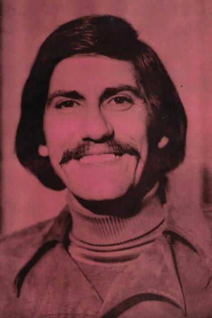 Vasilis Platakis - Actor Profile Photo